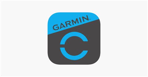 garmin connect